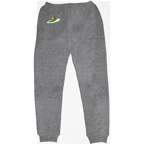 Kids' Sweatpants - The Legend of Zelda - Mfest