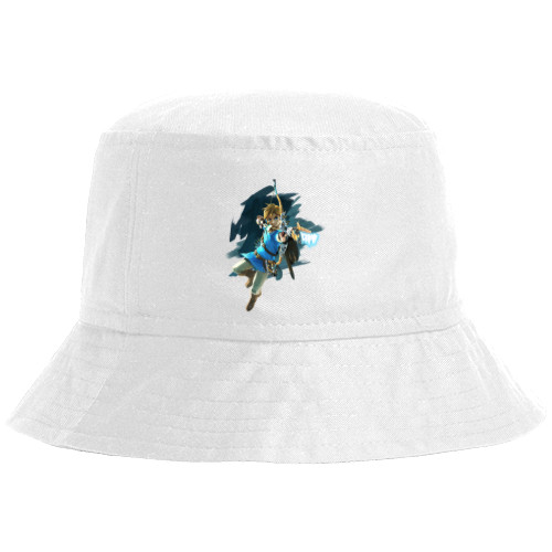 Bucket Hat - Лінк - Mfest