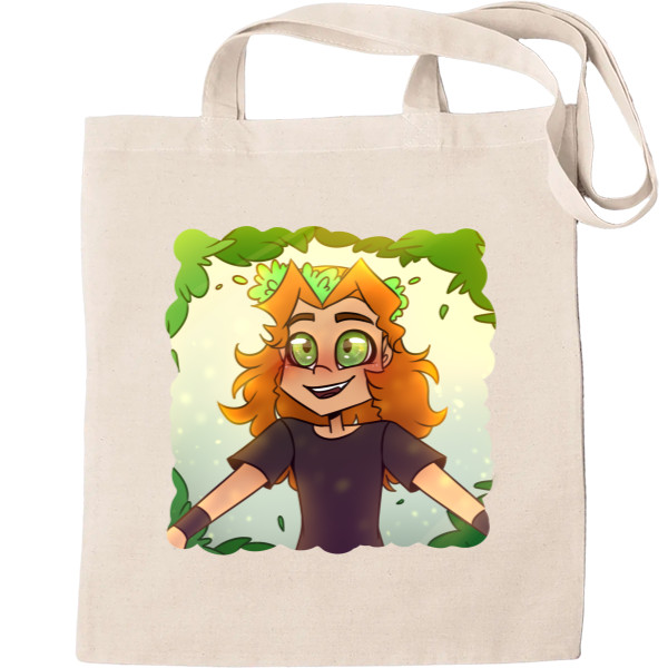 Tote Bag - Хеві - Mfest