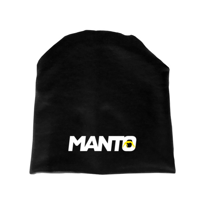 Hat - MANTO 3 - Mfest