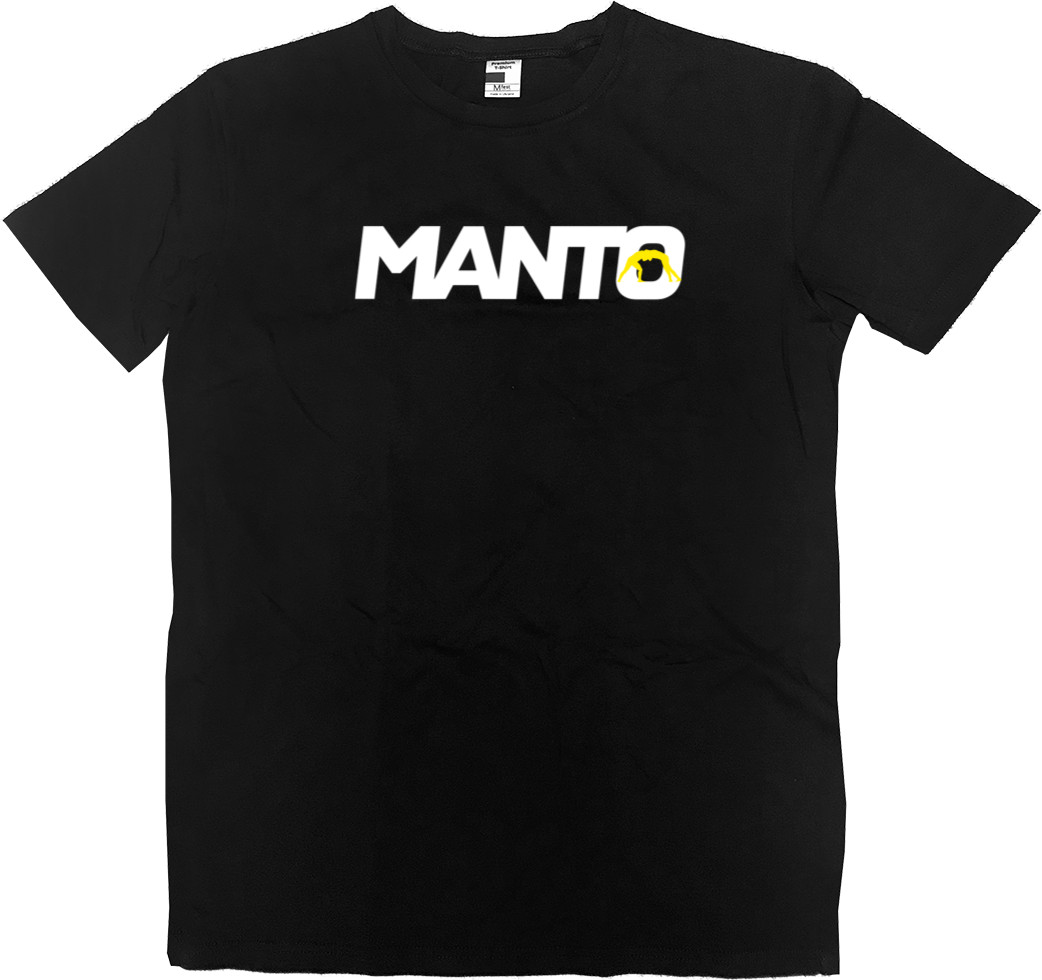 MANTO 3