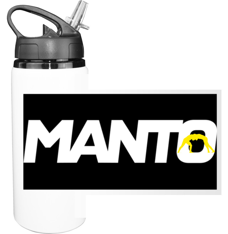 MANTO 3