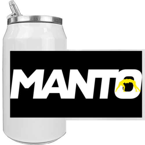 MANTO 3