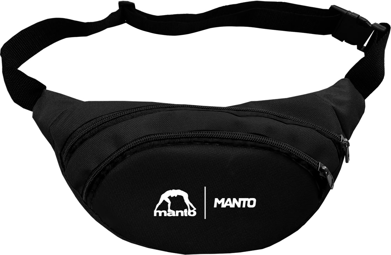 Fanny Pack - MANTO 2 - Mfest