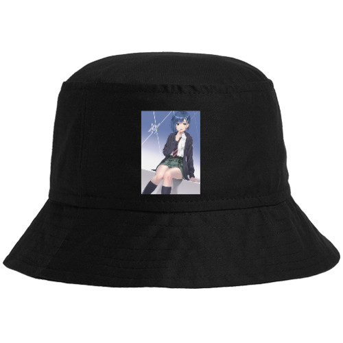 Bucket Hat - ICHIGO Darling in the Franxx - Mfest