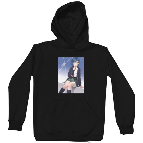 Kids' Premium Hoodie - ICHIGO Darling in the Franxx - Mfest