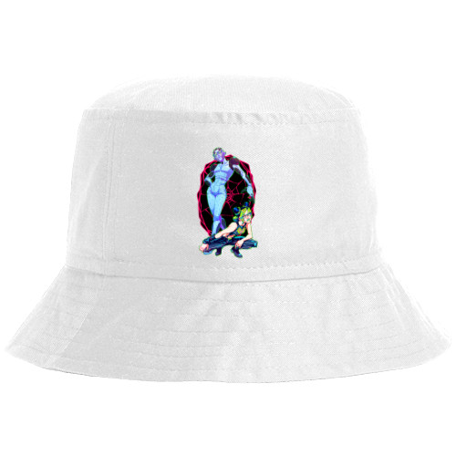 Bucket Hat - Джолін Кудзе - Mfest