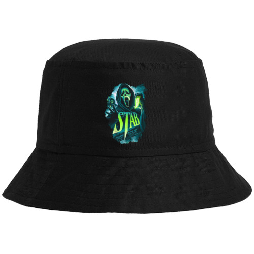 Bucket Hat - Stab - Mfest