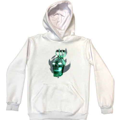 Unisex Hoodie - Sea of Thieves 4 - Mfest