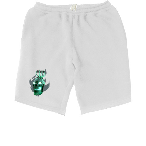 Men's Shorts - Sea of Thieves 4 - Mfest