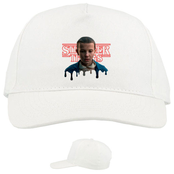 Baseball Caps - 5 panel - Stranger Things 14 - Mfest