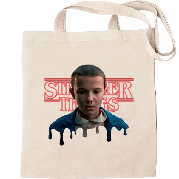 Tote Bag - Stranger Things 14 - Mfest