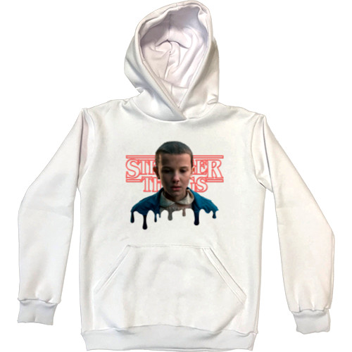 Kids' Premium Hoodie - Stranger Things 14 - Mfest