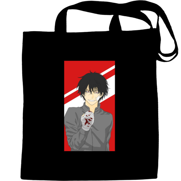 Tote Bag - Yuuichi Katagiri - Mfest