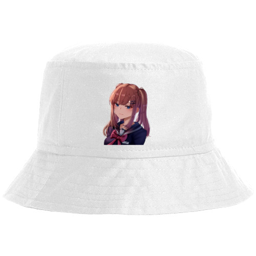 Bucket Hat - Maria Mizuse - Mfest