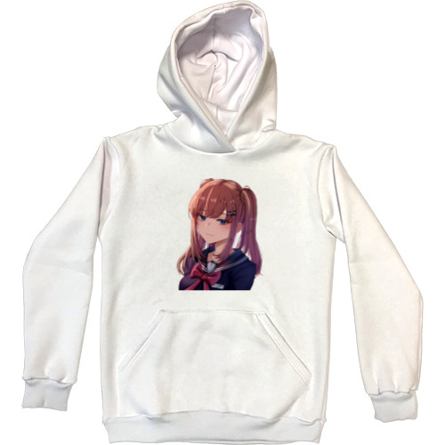 Kids' Premium Hoodie - Maria Mizuse - Mfest