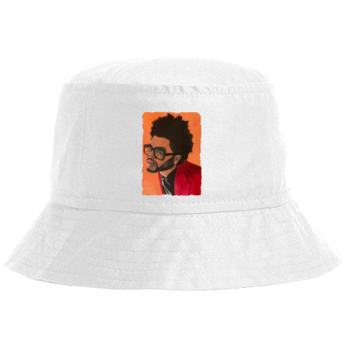 Bucket Hat - The Weeknd 2 - Mfest