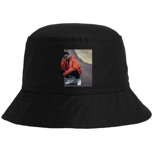 Bucket Hat - The Weeknd - Mfest