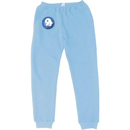 Women's Sweatpants - Паймон - Mfest