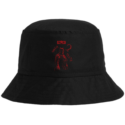 Bucket Hat - Batman 24 - Mfest