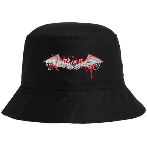 Bucket Hat - Batman 22 - Mfest