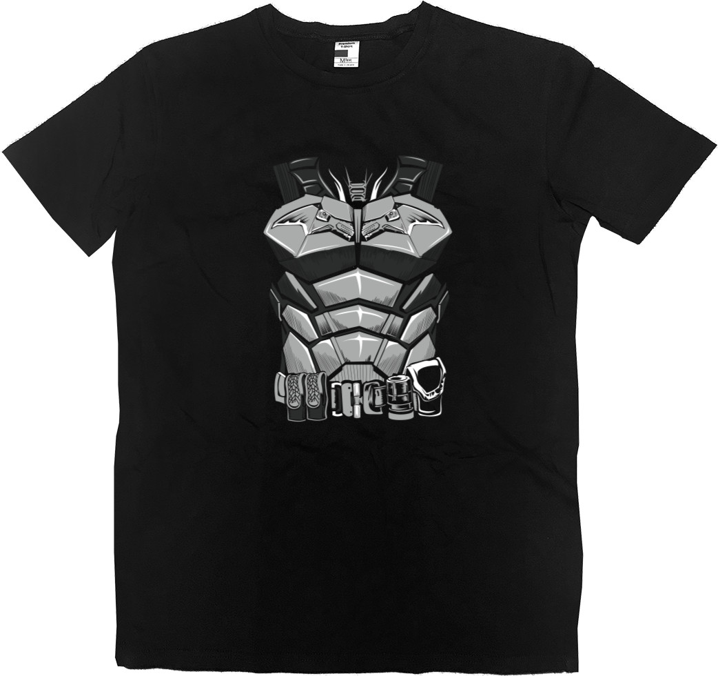 Kids' Premium T-Shirt - Batman 21 - Mfest