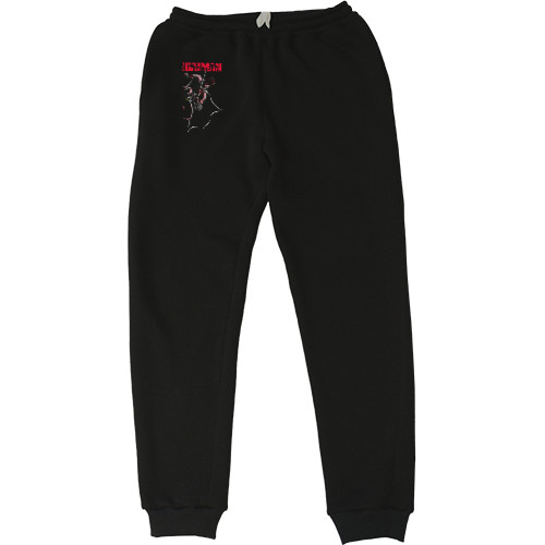 Men's Sweatpants - Batman 19 - Mfest