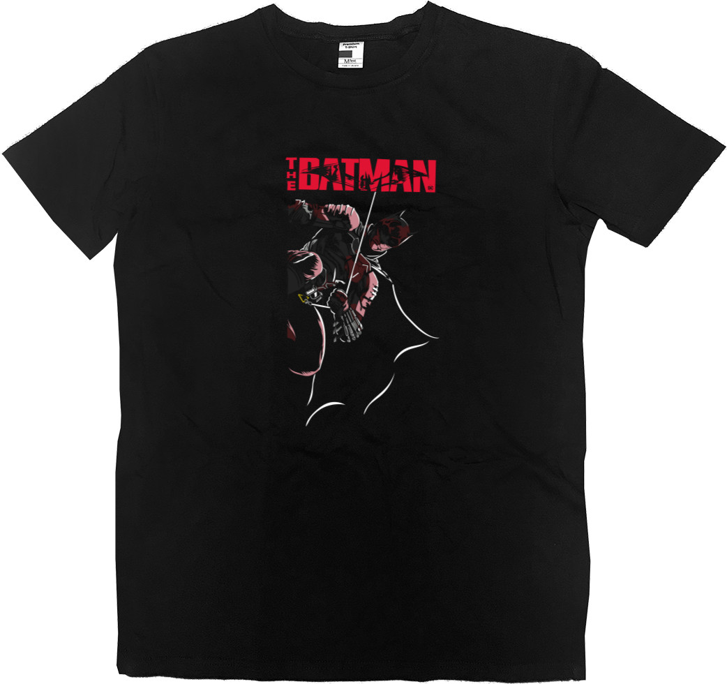 Kids' Premium T-Shirt - Batman 19 - Mfest