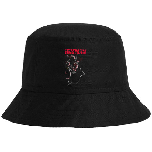 Bucket Hat - Batman 19 - Mfest