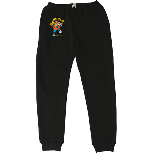 Women's Sweatpants - Хелловін 23 - Mfest