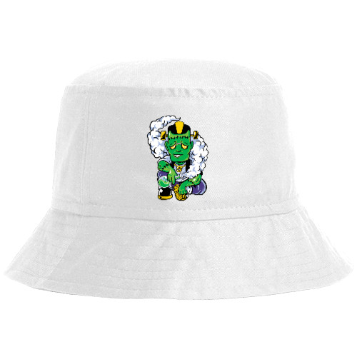 Bucket Hat - Хелловін 22 - Mfest