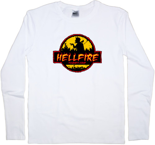 Hellfire