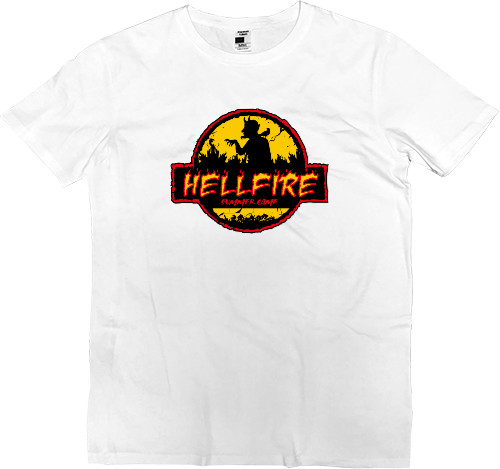 Hellfire