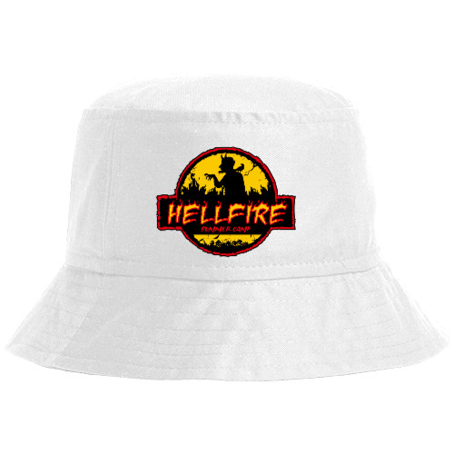 Hellfire