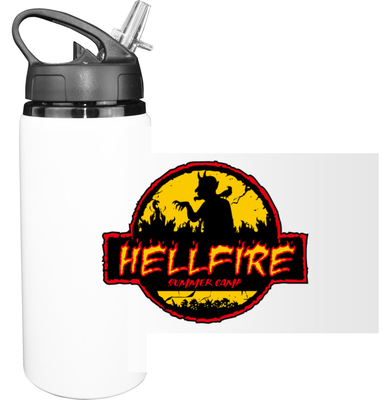 Hellfire