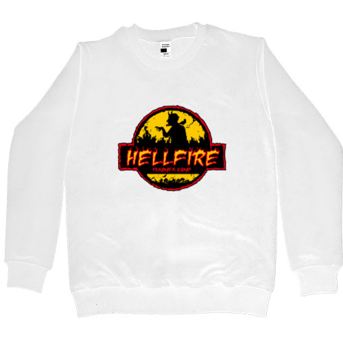 Hellfire