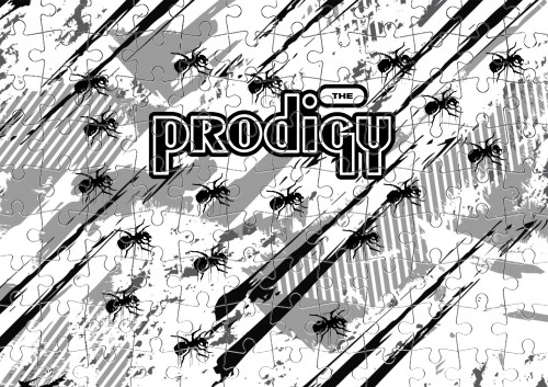 The prodigy 6