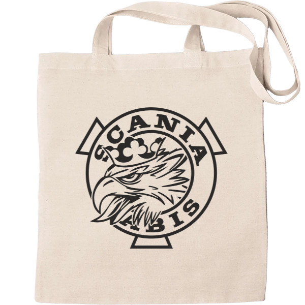 Tote Bag - Scania 2 - Mfest