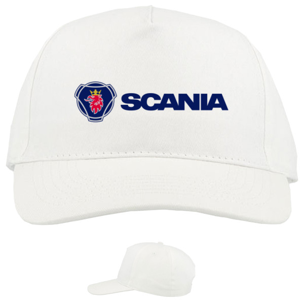 Scania