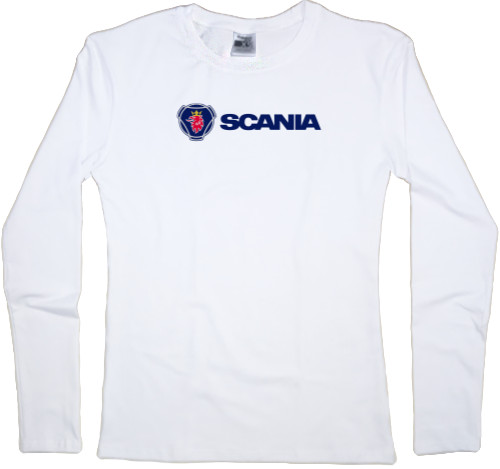 Scania