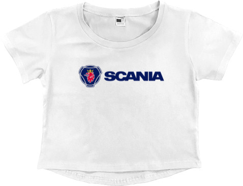 Scania