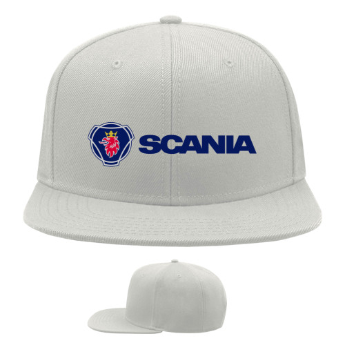 Scania