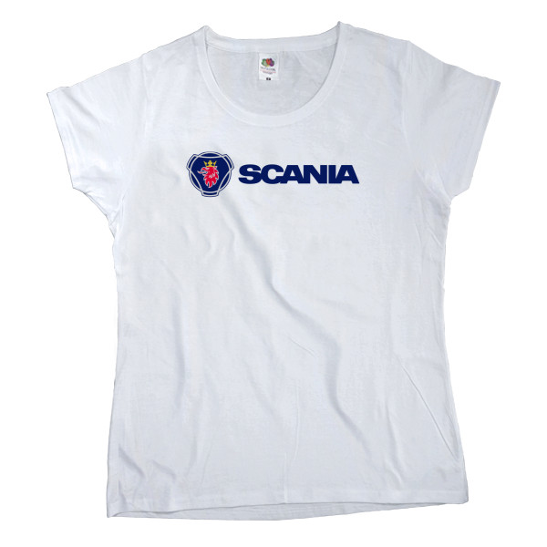 Scania