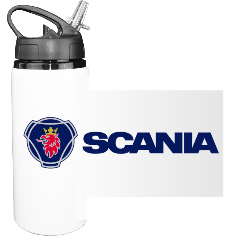 Scania