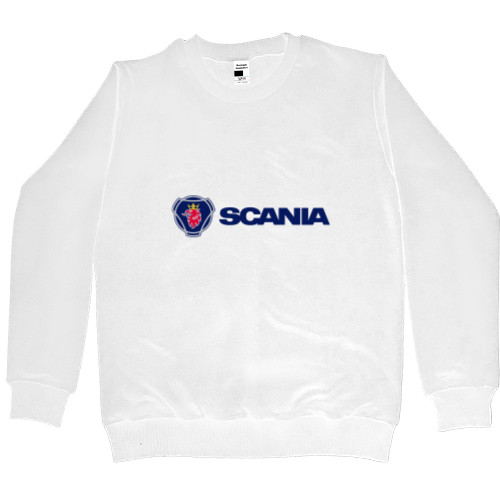 Scania