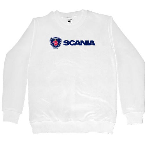 Scania