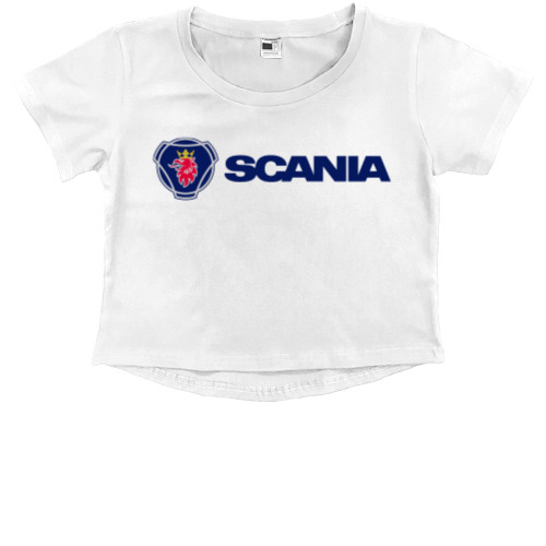 Scania