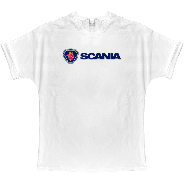 Scania