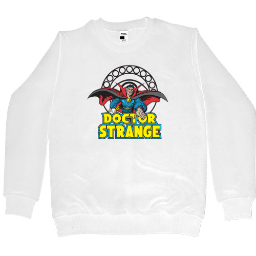 Kids' Premium Sweatshirt - Doctor Strange 10 - Mfest