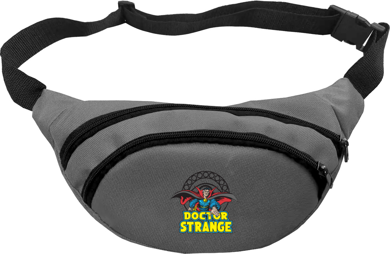 Fanny Pack - Doctor Strange 10 - Mfest